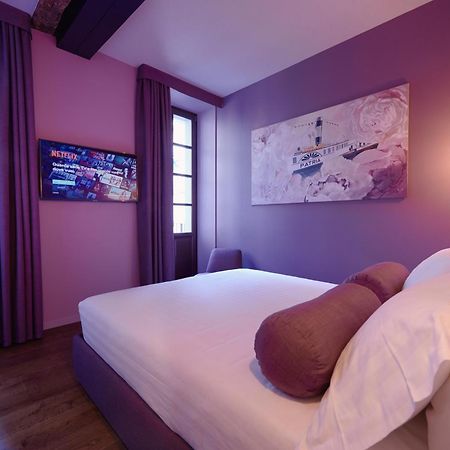 73 Boutique Hotel โกโม ภายนอก รูปภาพ