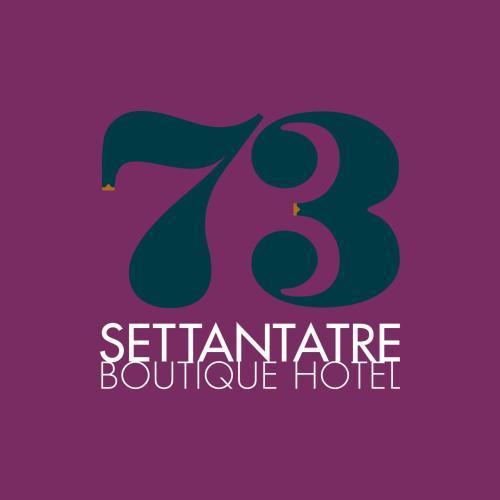 73 Boutique Hotel โกโม ภายนอก รูปภาพ