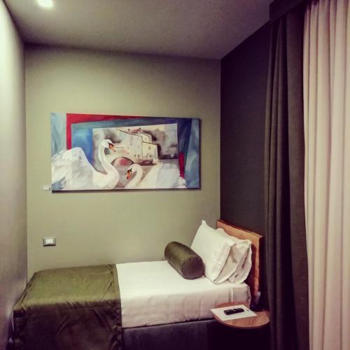73 Boutique Hotel โกโม ภายนอก รูปภาพ