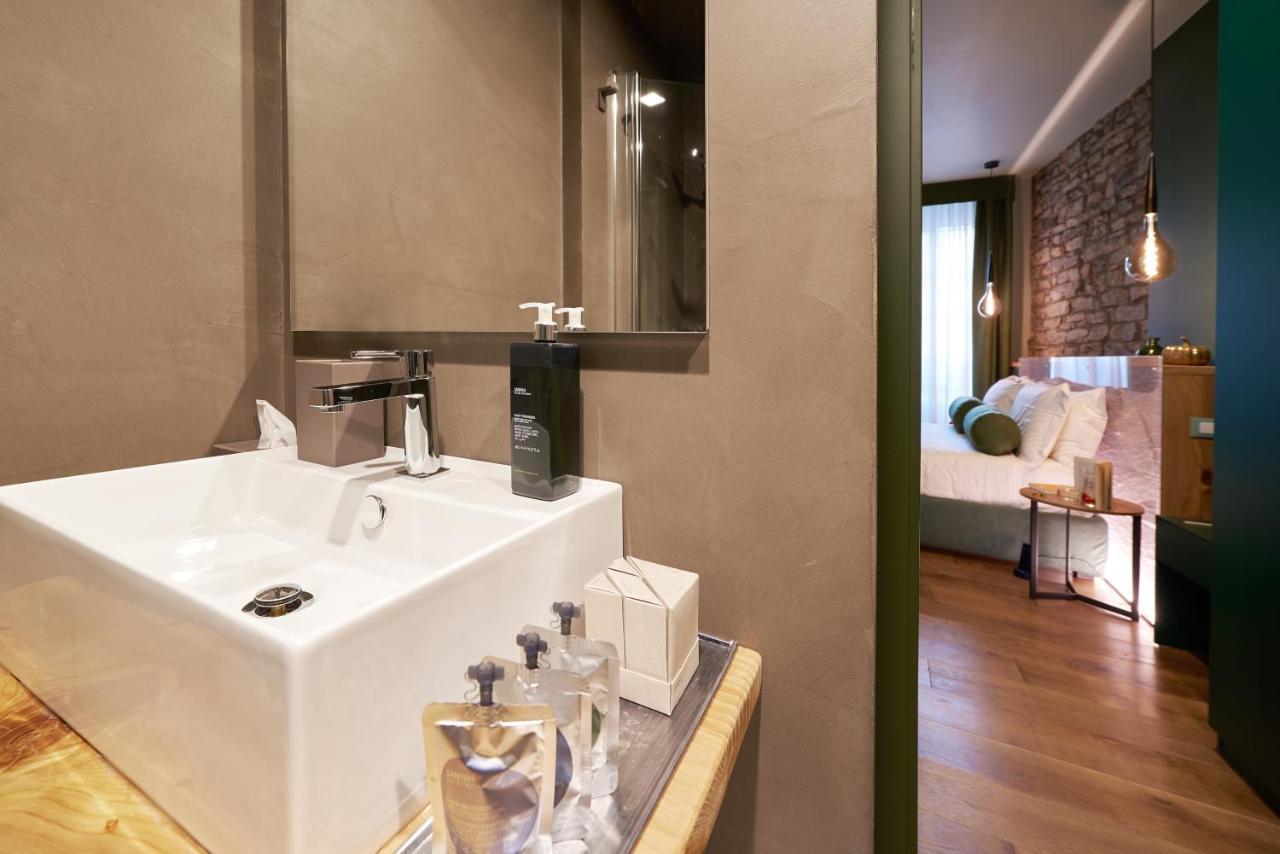 73 Boutique Hotel โกโม ภายนอก รูปภาพ