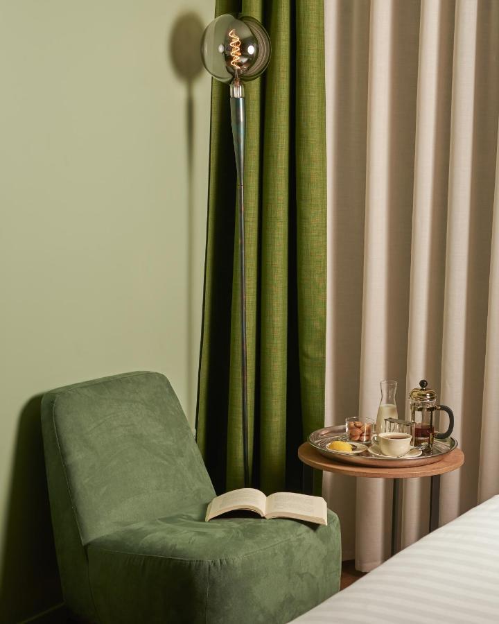 73 Boutique Hotel โกโม ภายนอก รูปภาพ