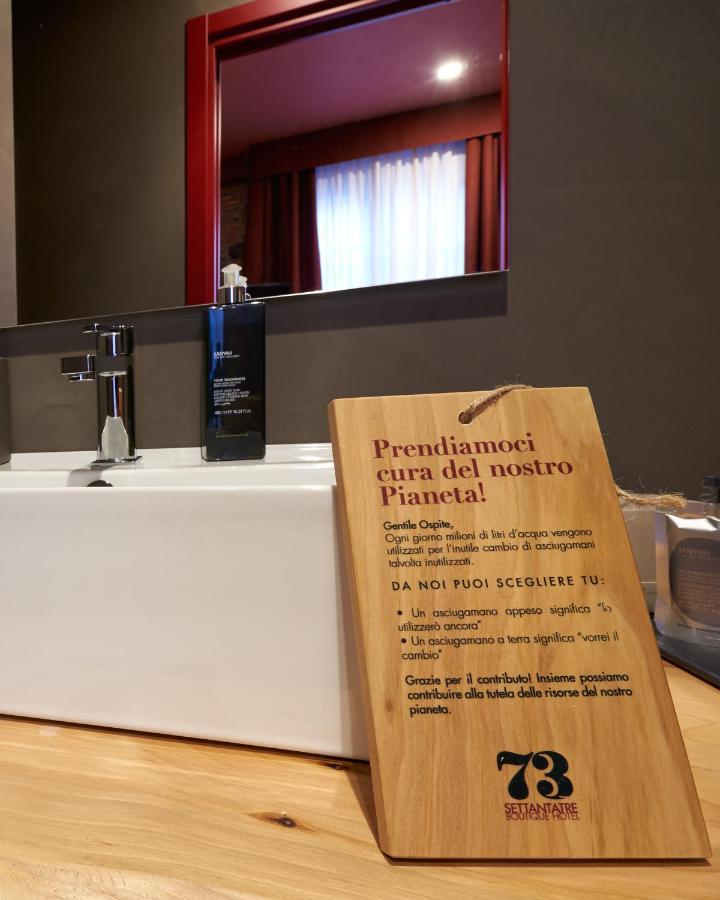 73 Boutique Hotel โกโม ภายนอก รูปภาพ
