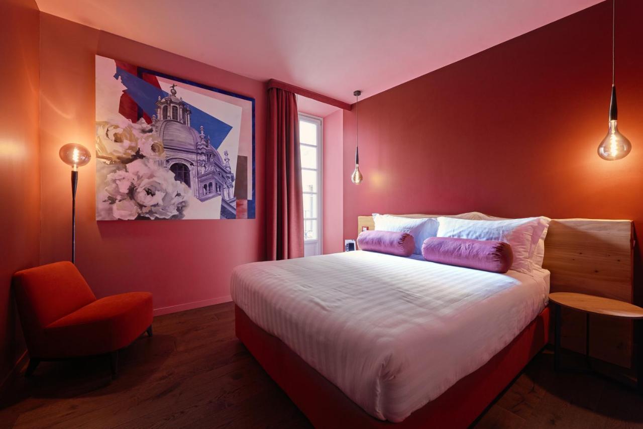 73 Boutique Hotel โกโม ภายนอก รูปภาพ