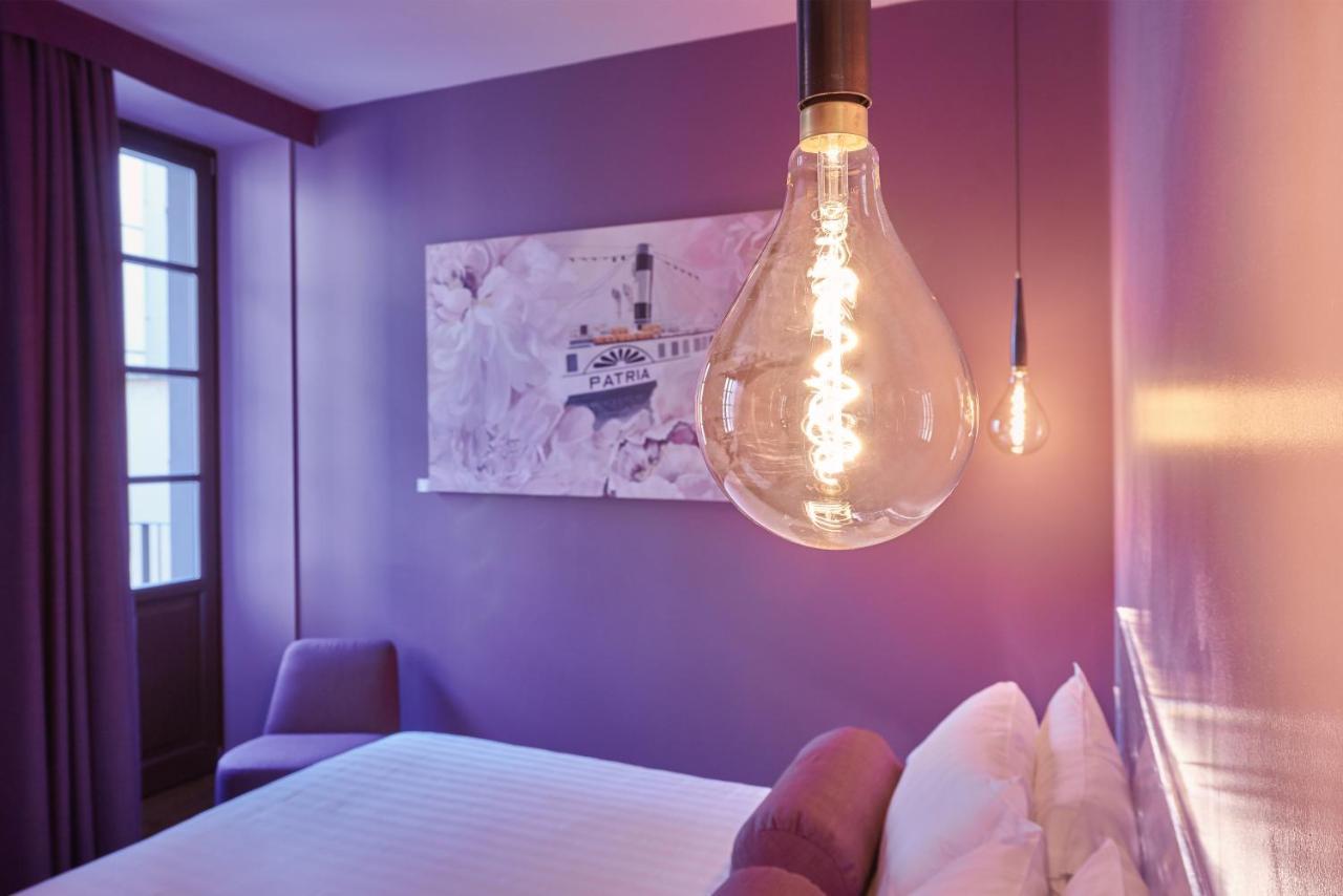 73 Boutique Hotel โกโม ภายนอก รูปภาพ