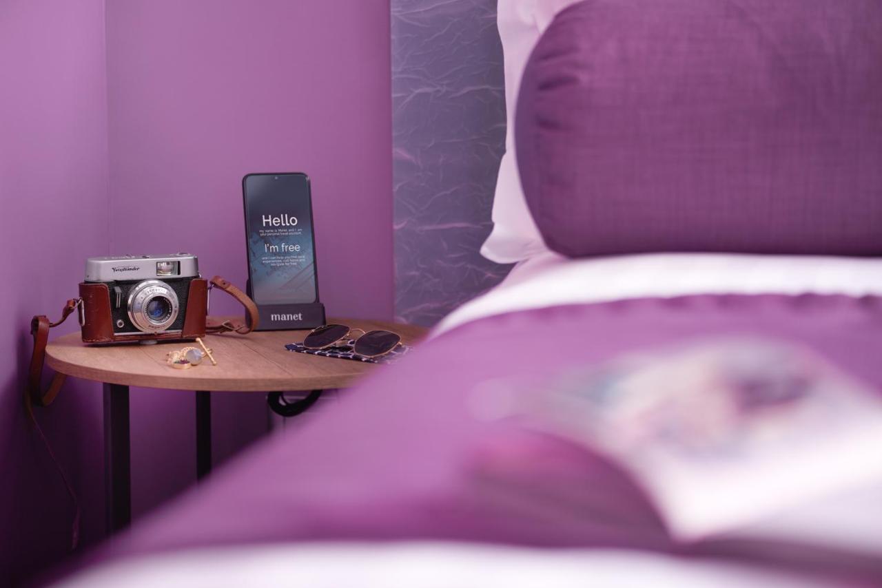73 Boutique Hotel โกโม ภายนอก รูปภาพ