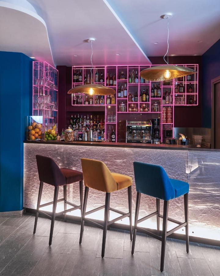 73 Boutique Hotel โกโม ภายนอก รูปภาพ