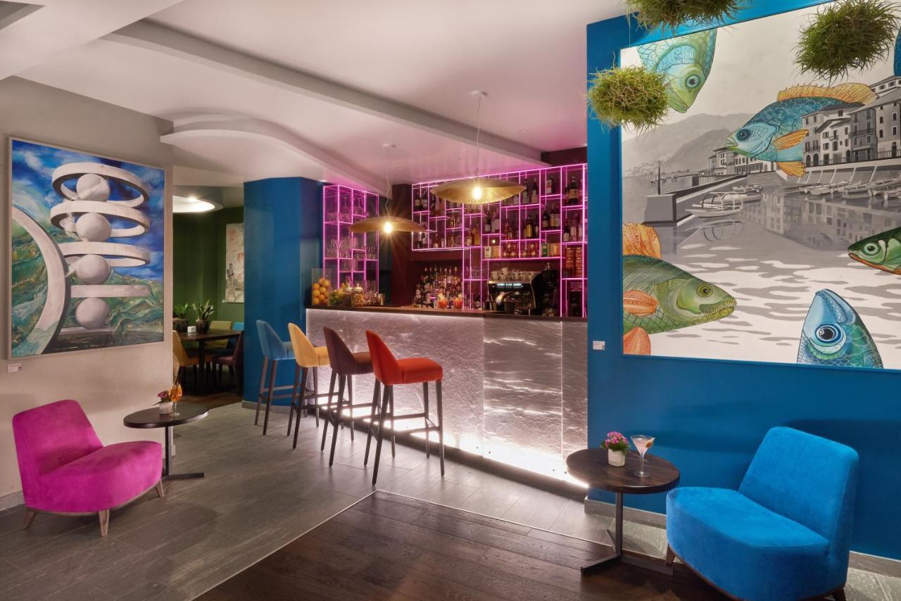 73 Boutique Hotel โกโม ภายนอก รูปภาพ