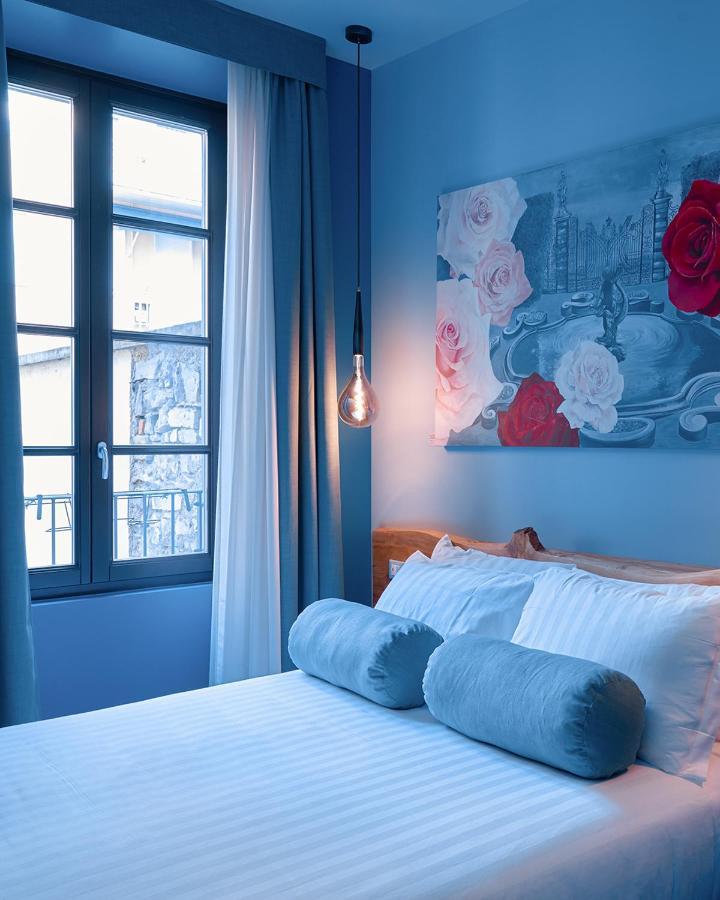 73 Boutique Hotel โกโม ภายนอก รูปภาพ