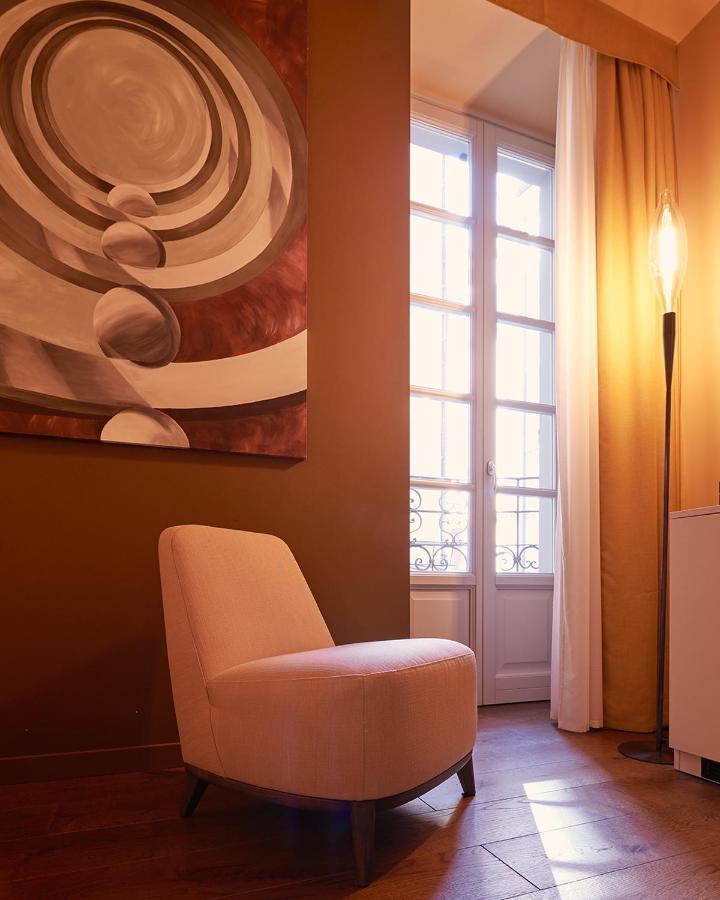 73 Boutique Hotel โกโม ภายนอก รูปภาพ
