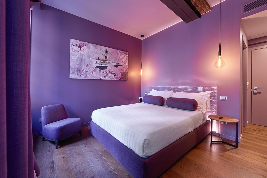 73 Boutique Hotel โกโม ภายนอก รูปภาพ