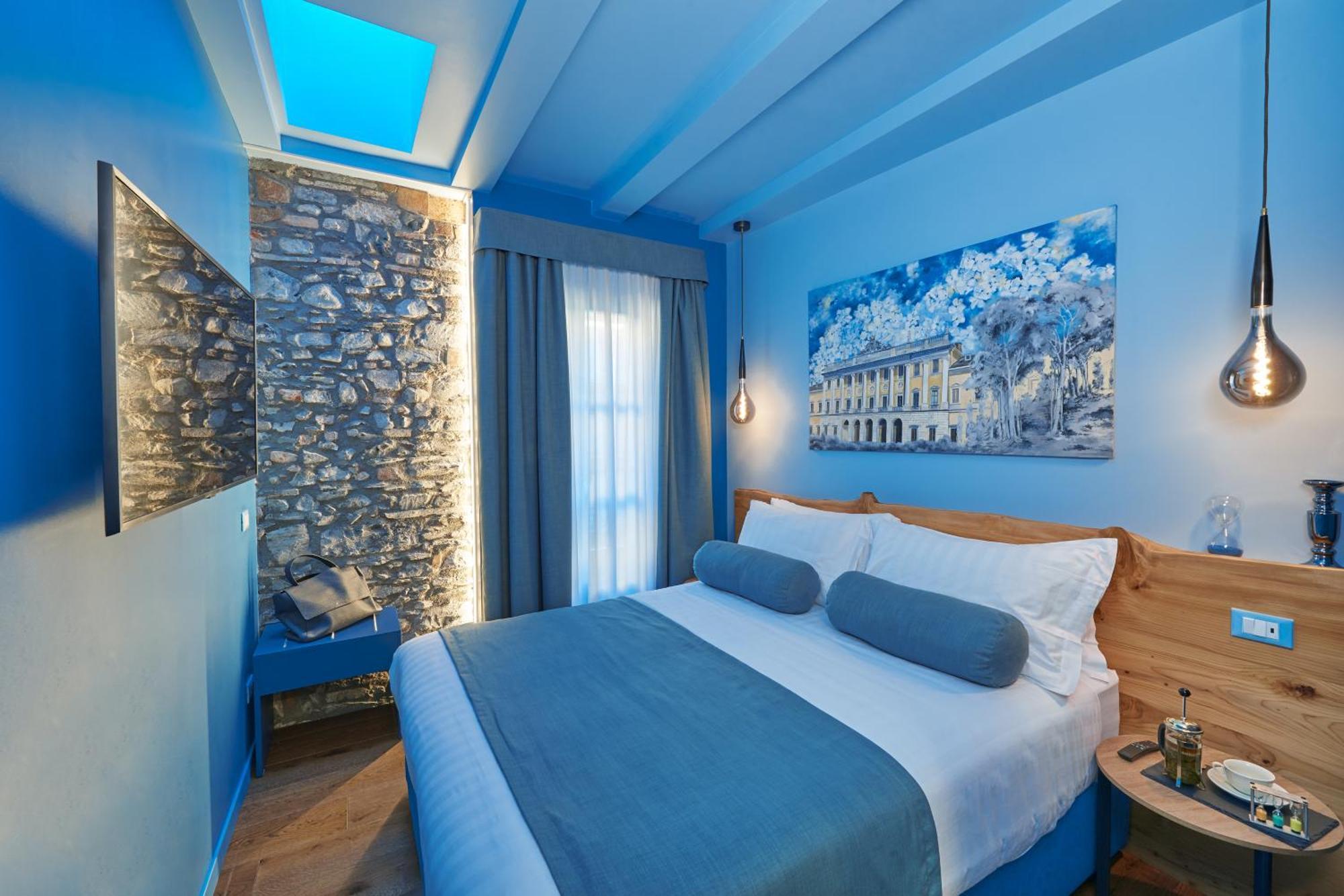73 Boutique Hotel โกโม ภายนอก รูปภาพ