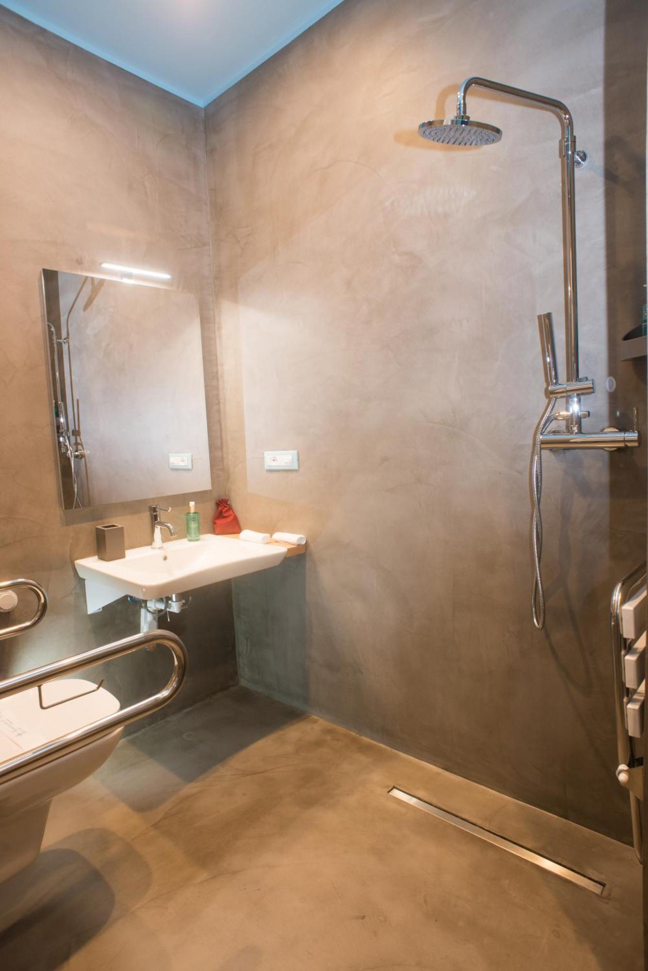 73 Boutique Hotel โกโม ภายนอก รูปภาพ